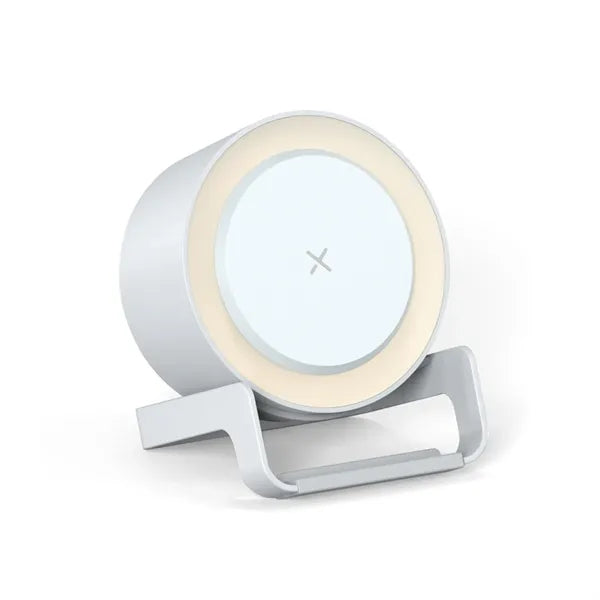 Multifunctional Bluetooth Speaker Wireless Charger