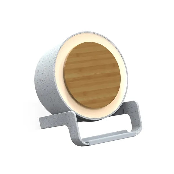Multifunctional Bluetooth Speaker Wireless Charger