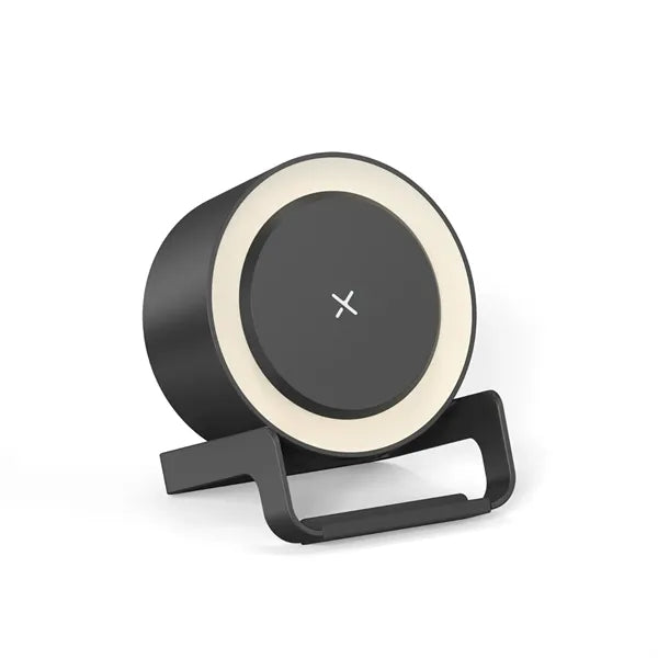 Multifunctional Bluetooth Speaker Wireless Charger