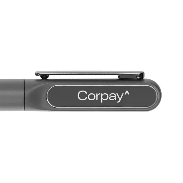 Executive Twist Metal Pen