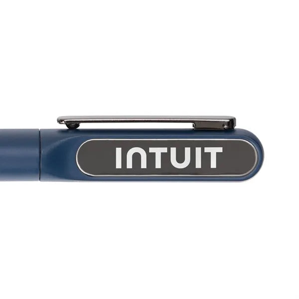 Executive Twist Metal Pen