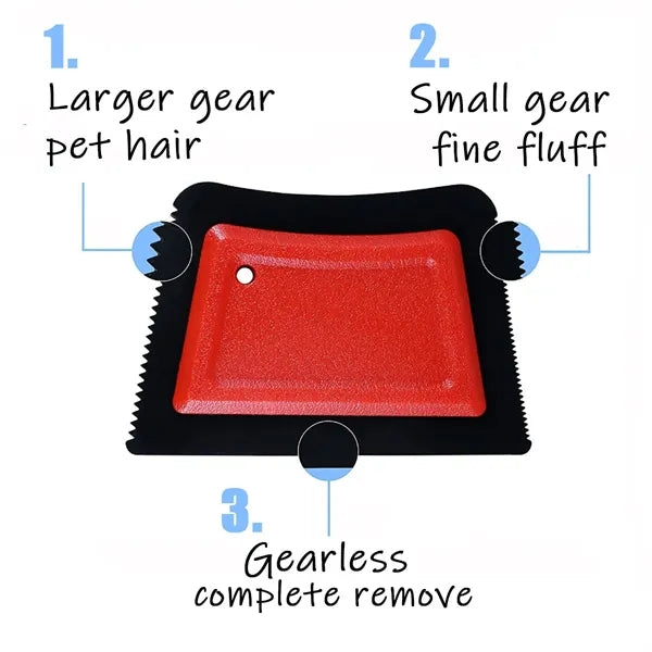 Pet Hair Remover
