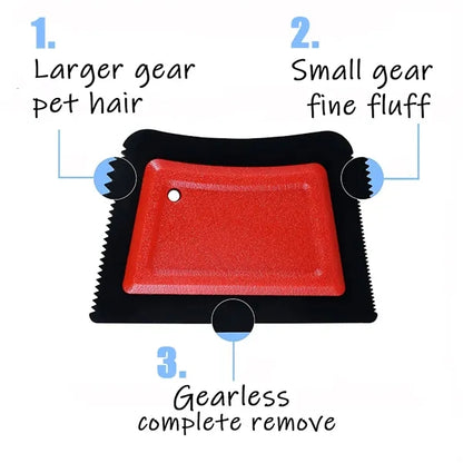 Pet Hair Remover