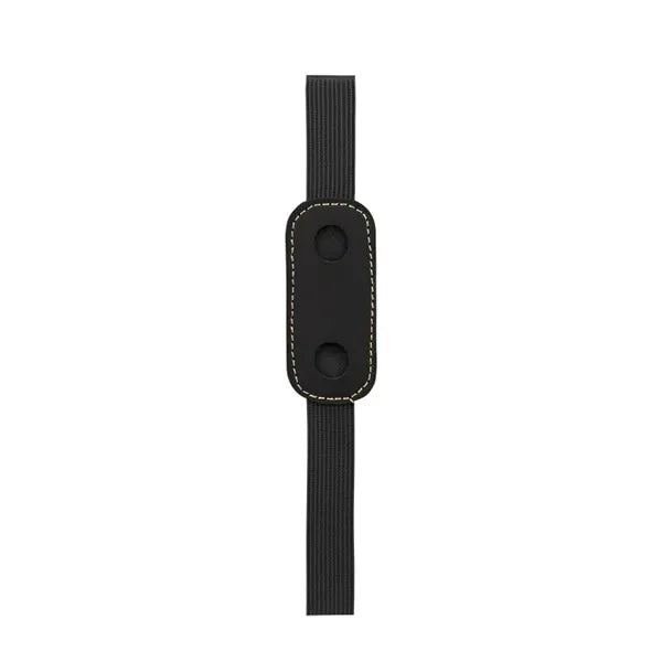 Fountain Pen Protective Sleeve With Strap