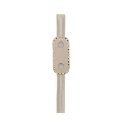 Fountain Pen Protective Sleeve With Strap