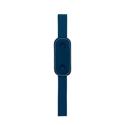 Fountain Pen Protective Sleeve With Strap