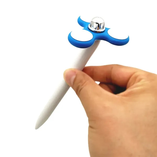 Fidget Spinner Pen