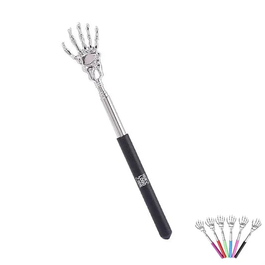 Skeleton Hand Grabber