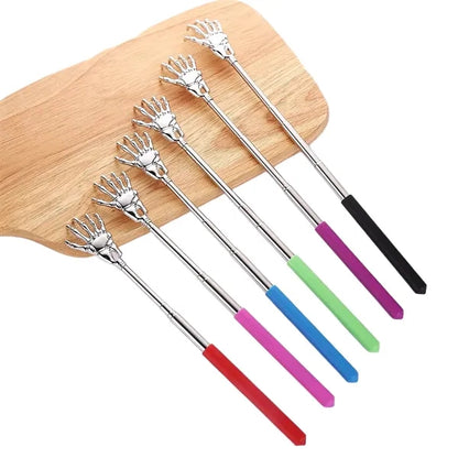 Skeleton Hand Grabber