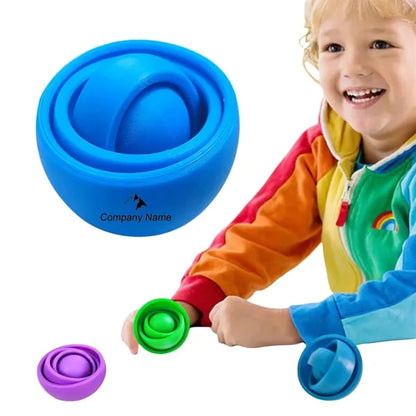 Fidget Spinner Toys