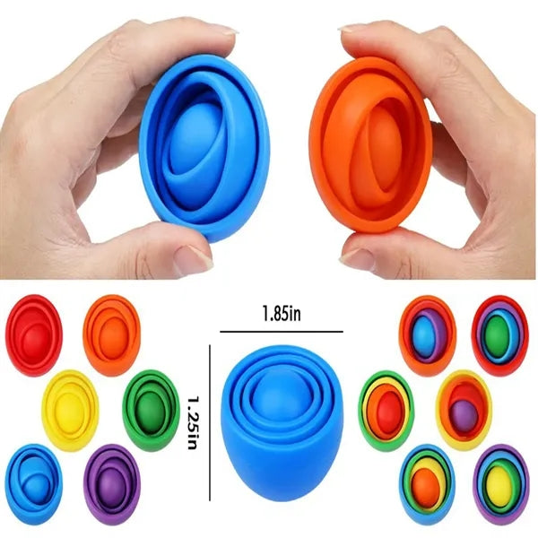 Fidget Spinner Toys
