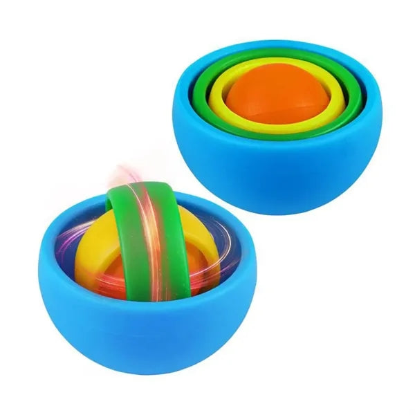 Fidget Spinner Toys