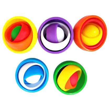 Fidget Spinner Toys