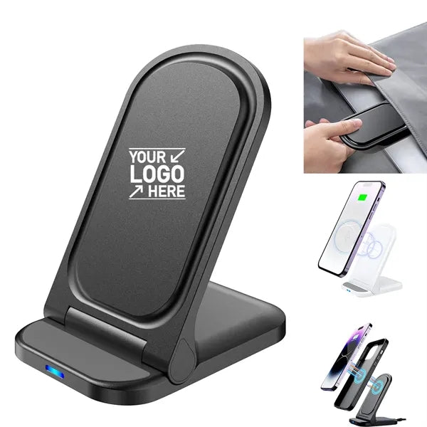 Folding Wireless Charging Stand