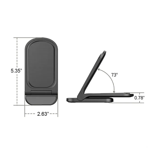 Folding Wireless Charging Stand
