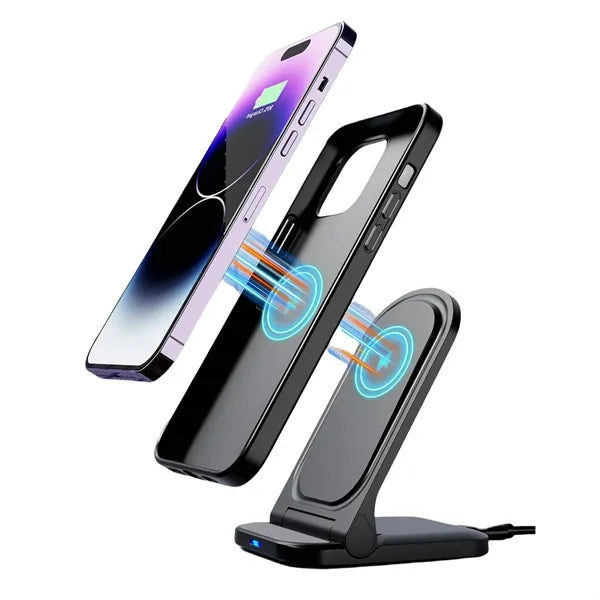 Folding Wireless Charging Stand