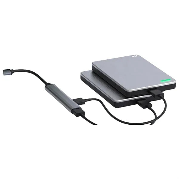 Usb Multi-Interface Computer Expander