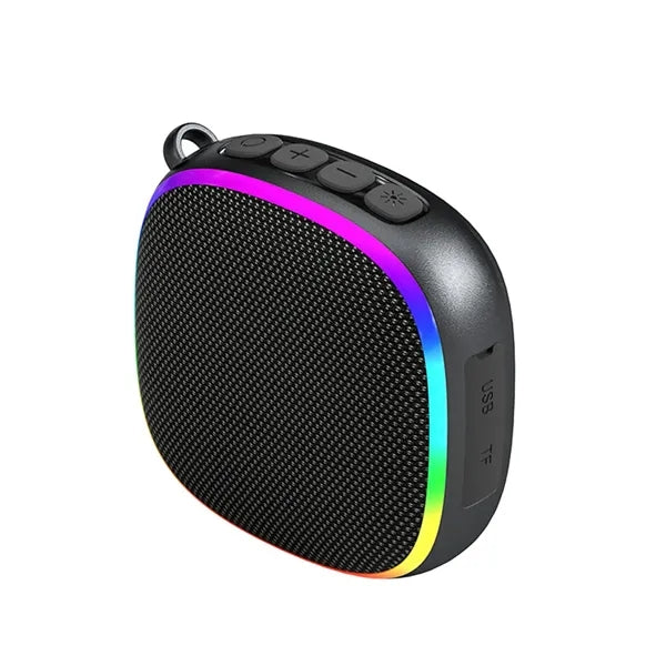 Magnetic Bluetooth Speaker