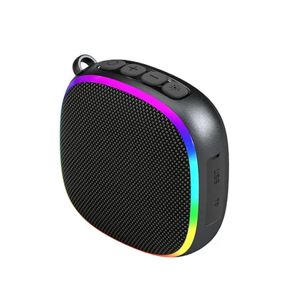 Magnetic Bluetooth Speaker