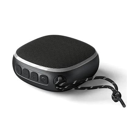 Magnetic Bluetooth Speaker
