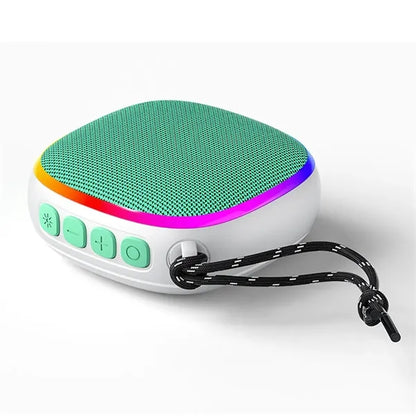 Magnetic Bluetooth Speaker