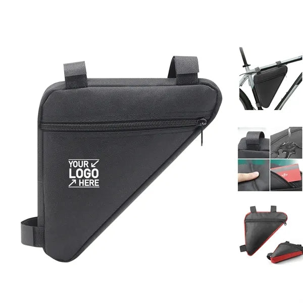 Bicycle Triangle Frame Bag