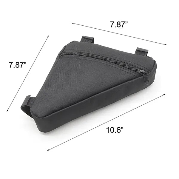 Bicycle Triangle Frame Bag