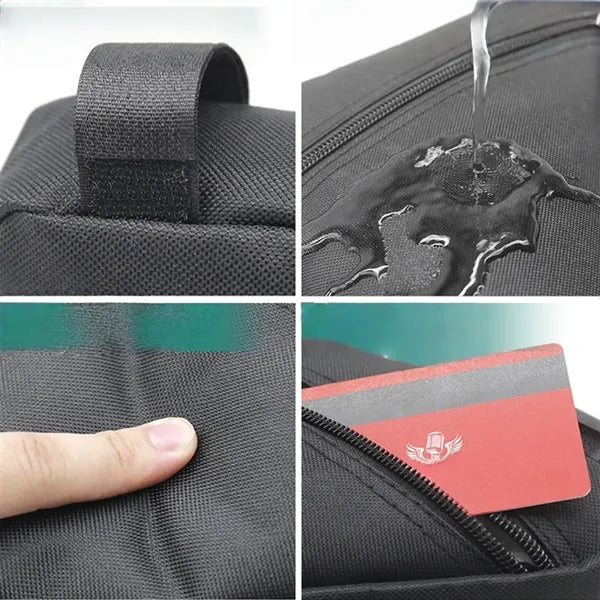 Bicycle Triangle Frame Bag
