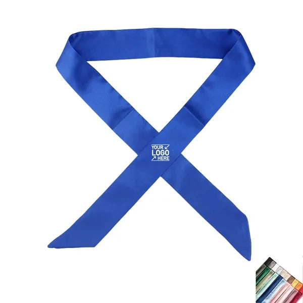 Small Ribbon Decoration