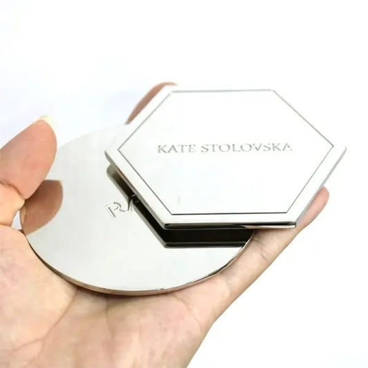 Customized Zinc Alloy Candle Lids