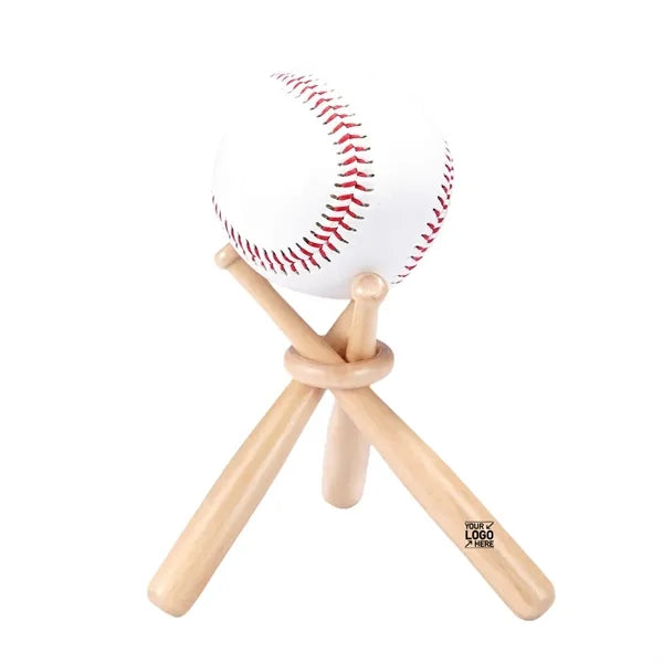 Baseball Display Stand