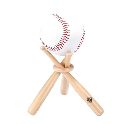 Baseball Display Stand