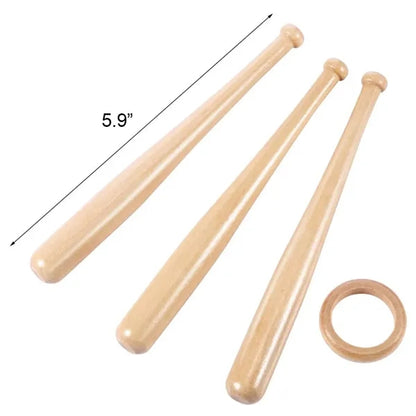 Baseball Display Stand
