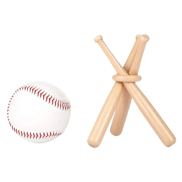 Baseball Display Stand