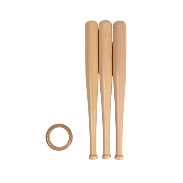 Baseball Display Stand