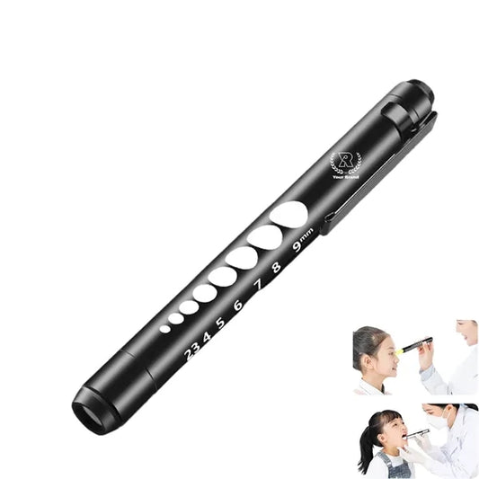 Led Medical Pen Light