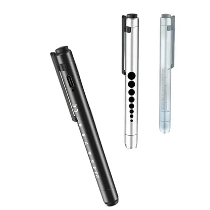 Led Medical Pen Light