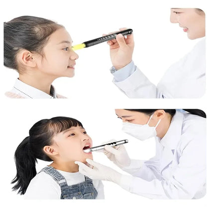 Led Medical Pen Light