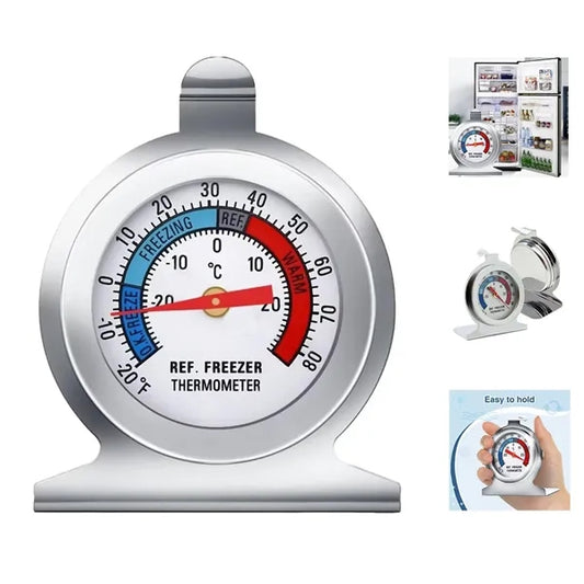 Refrigerator Thermometer