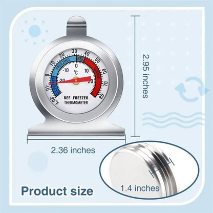 Refrigerator Thermometer