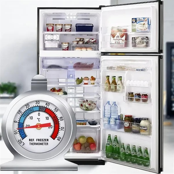 Refrigerator Thermometer