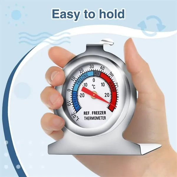 Refrigerator Thermometer