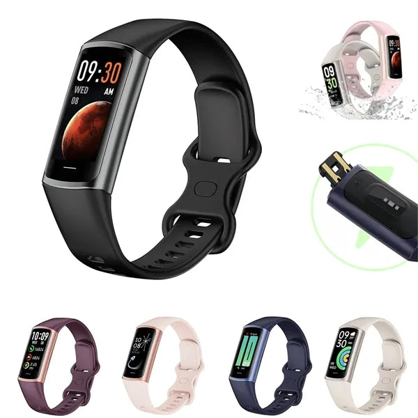 Smart Bracelet