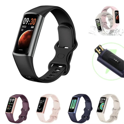 Smart Bracelet