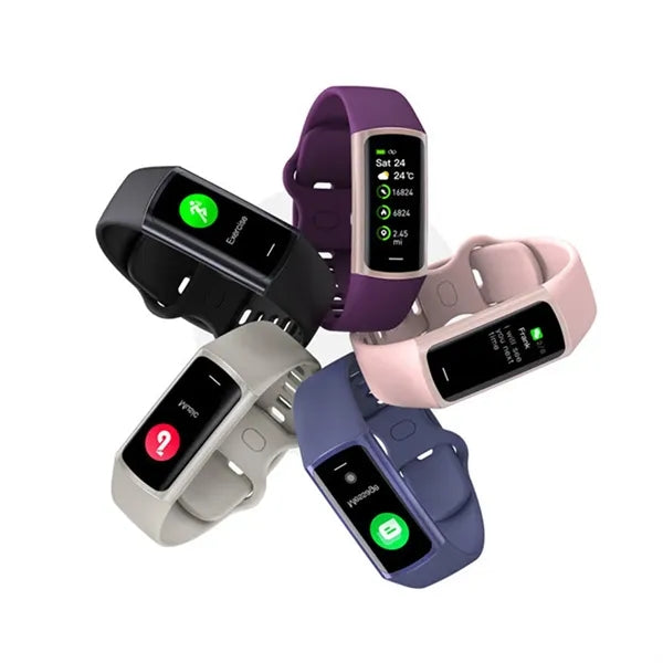 Smart Bracelet