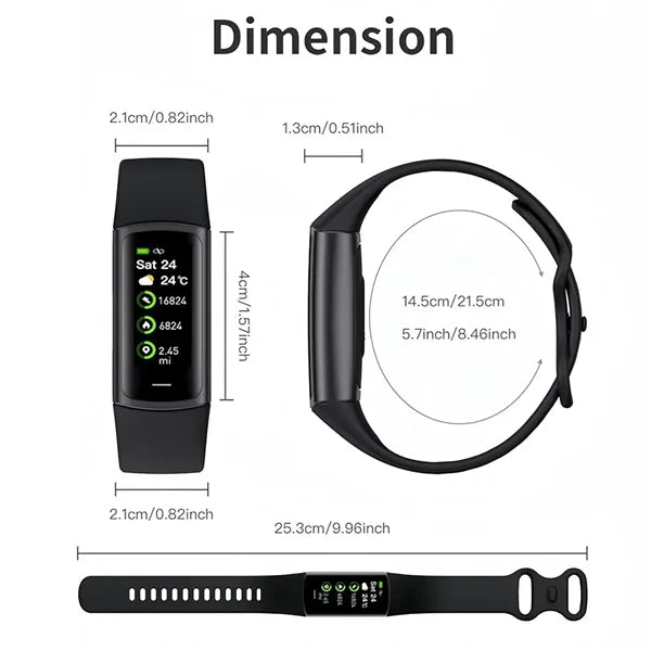 Smart Bracelet