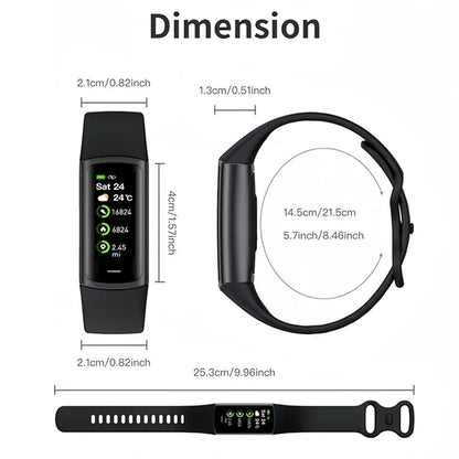 Smart Bracelet