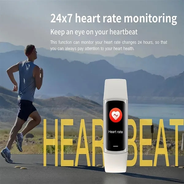 Smart Bracelet