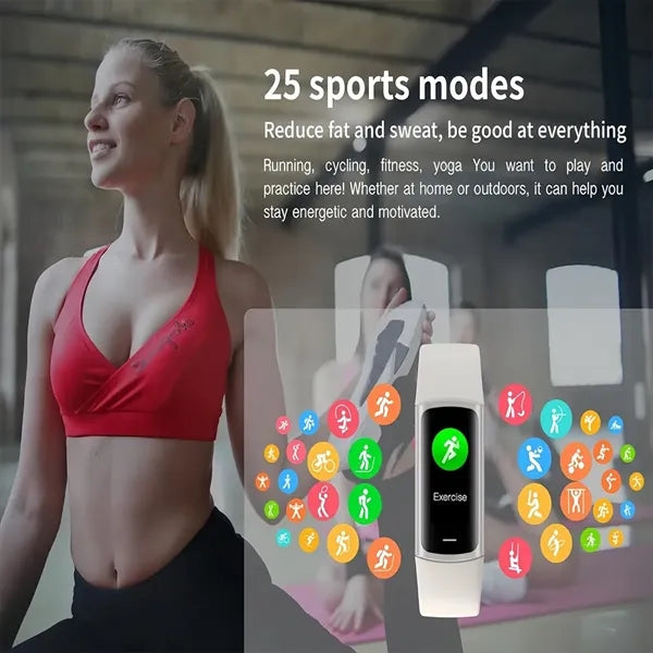 Smart Bracelet
