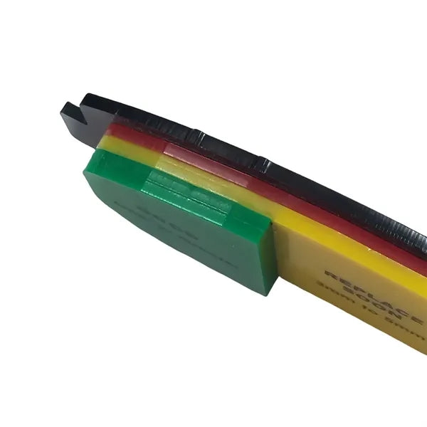 Acrylic Brake Pads